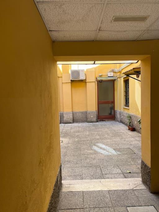 Ferienwohnung Gloriosos House Bologna Exterior foto