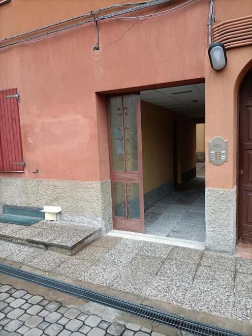 Ferienwohnung Gloriosos House Bologna Exterior foto